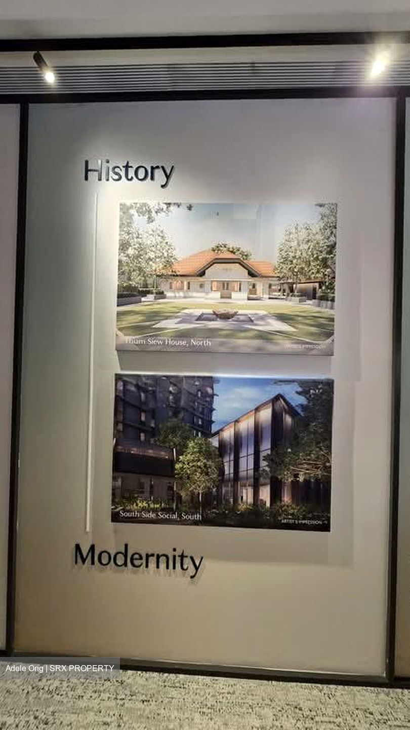 The Continuum (D15), Apartment #580864611